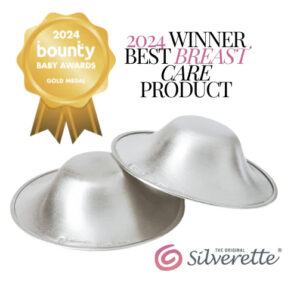 Silverette Nursing Cups