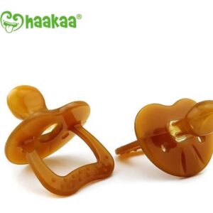 Haaka Silicone Dummy