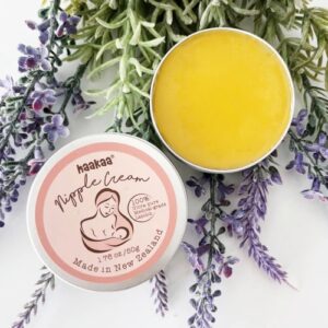 Haaka Nipple Cream