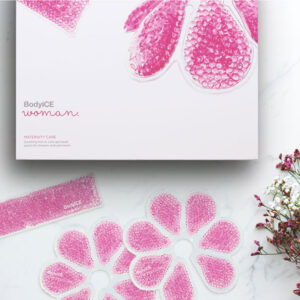 Hot/Cold Breast Pads