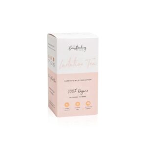 The Breastfeeding Tea Co. Lactation Tea