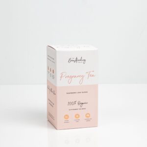 The Breastfeeding Tea Co. Pregnancy Tea