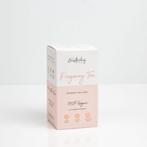The Breastfeeding Tea Co. Pregnancy Tea