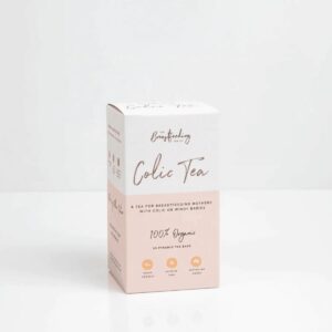 The Breastfeeding Tea Co. Colic Tea
