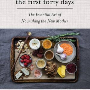 The First Forty Days - Heng Ou