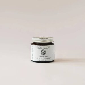 Calendula Healing Balm: 50g