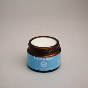 Tallow Baby - Zinc Nappy Cream