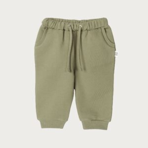 Sweatpants - Olive