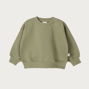 Sweatshirt - Olive